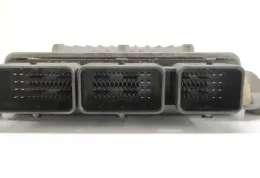 SW9664287580 блок управления ECU Citroen C4 Grand Picasso 2006