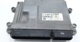 2757005285 блок управления ECU Mazda CX-5 2015