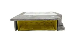 31000512A блок управления AirBag (SRS) Volkswagen Sharan 2003