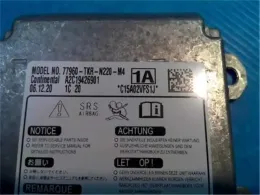 77960TKRN22 блок управления Honda N-wgn