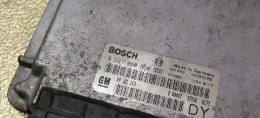 B00007970200177 блок управління ECU Opel Astra G 1999