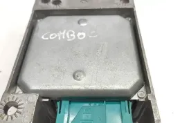 9114587 блок управління AirBag (SRS) Toyota Celica T180