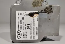 45S0126124A блок управління AirBag (SRS) KIA Sorento 2005