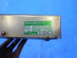 2371MV7275 блок управления двигателем Nissan Gloria