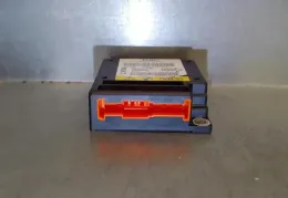 401650 блок управления AirBag (SRS) Peugeot 807 2002