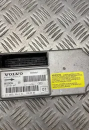 P8696027 блок управління AirBag (SRS) Volvo XC90 2003 - фото