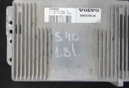 S1137271000F блок управления ECU Volvo S40 2004