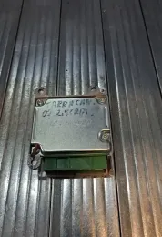 51H00089052 блок управління AirBag (SRS) Hyundai Terracan 2005