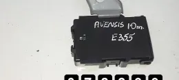 2000D4D8966105D22MB275900 блок управління ECU Toyota Avensis T270 2010