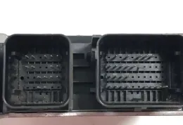 670025552702 блок управління AirBag (SRS) Ford Mondeo MK IV 2009