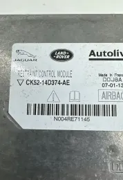 N004RR71145 блок управления AirBag (SRS) Land Rover Range Rover L405 2013