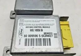 NR1420 блок управління AirBag (SRS) Ford Mondeo MK I 1994