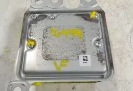 K8820BV80B блок управления AirBag (SRS) Nissan Juke I F15 2017