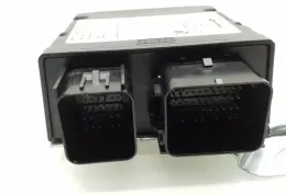 AM5T14B321AF блок управления AirBag (SRS) Ford C-MAX II 2014