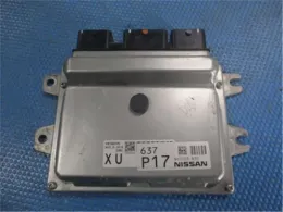 23703EY90A блок керування двигуном до Nissan Ad