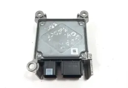 620001172801 блок управления AirBag (SRS) Ford Focus C-MAX 2003
