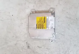 PT2J6S0110 блок управления AirBag (SRS) Toyota Avensis T250 2006