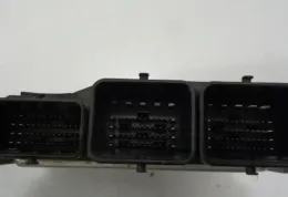 AV2112A650HH блок управління ECU Ford Fiesta 2009