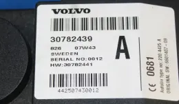 30782439 блок управления телефоном Volvo V70 2009