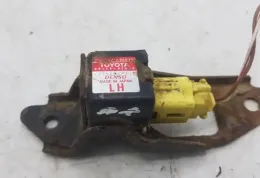1876004210 блок управління AirBag (SRS) Toyota RAV 4 (XA20) 2003