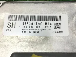 37820R9GM14 Honda engine control unit ECU