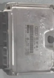 28SA5209 блок управления ecu Audi A6 S6 C5 4B 2000