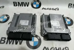 DDE m57 Блок эбу мотора m57n 218 лс bmw x5 e53