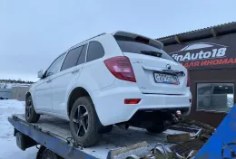 Блок управления АКПП CVT Вариатор на Lifan X60