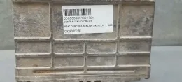 0261203752753 блок управления ECU Seat Cordoba (6K) 1994