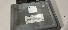 5M5P14C337AJ блок управління ECU Ford Focus 2008