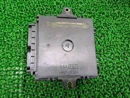 3392076GA1 Suzuki engine control unit ECU