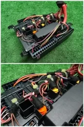 9270355 блок предохранителей Bmw