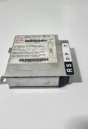 13028R9H220096 блок управління AirBag (SRS) KIA Carens I 2004