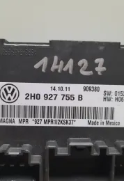 909380 блок управления Volkswagen Amarok 2012