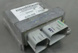 XR8A14B321 блок управління AirBag (SRS) Jaguar S-Type 1999