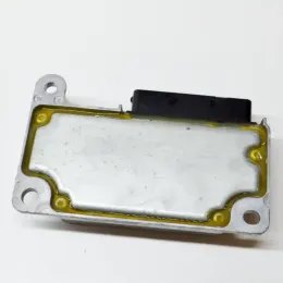 03022007 блок управления AirBag (SRS) Opel Antara 2008