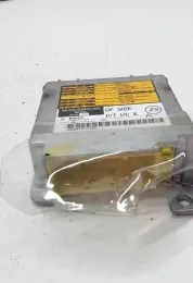 19040712701953 блок управления AirBag (SRS) Lexus IS 220D-250-350 2008