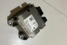2CDP70047183 блок управления AirBag (SRS) Ford Mustang VI 2019