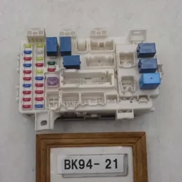 3678065R31 блок запобіжників до Suzuki