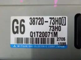 285004A0A0 блок управления рулевой Nissan Moco