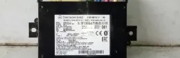 Блок управления ECU A2229014105 mercedes cla w ecu a2229005315 a2229028414 - фото