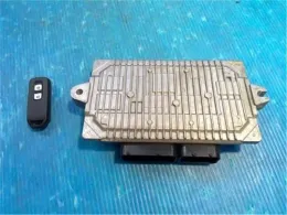 378205K6965 блок управления двигателем Honda N-one