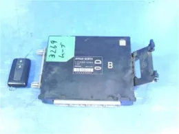 89560B2K41 блок управления двигателем Daihatsu Move