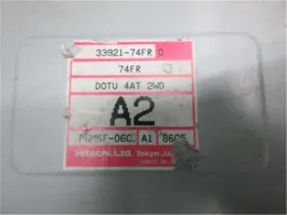 3392074F20 блок керування двигуном до Suzuki Wagon, r