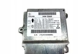 04896814AH блок управління AirBag (SRS) Dodge Journey 2008
