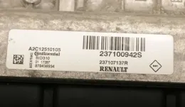 A2C12510105 блок управління ECU Renault Kadjar 2017