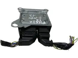 0285010950 блок управління AirBag (SRS) Ford S-MAX 2013