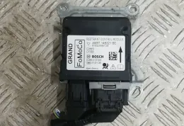 6100018851DB блок управления AirBag (SRS) Ford Grand C-MAX 2012