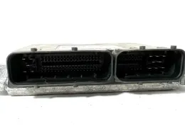 5D23I8T36 блок управління ECU Seat Ibiza III (6L) 2005