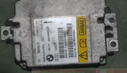 65776930597 блок управления ecu BMW 1 E81 E87 2006